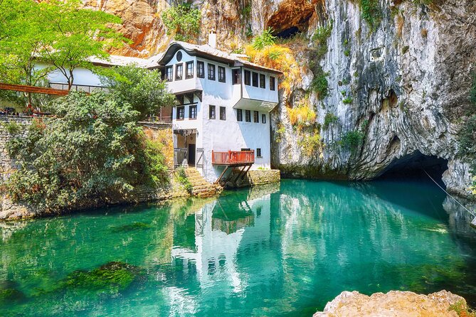 Bosnia Croatia Montenegro - 7 Days Balkan Tour - Sum Up