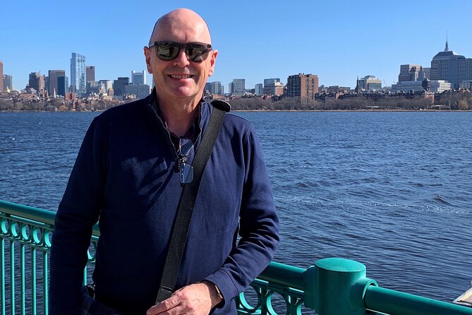 Boston and Cambridge Private Day Tour - Exploring Boston
