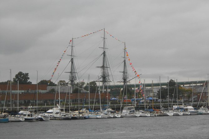 Boston North End Walking Tour Review - Suitability for Team Building