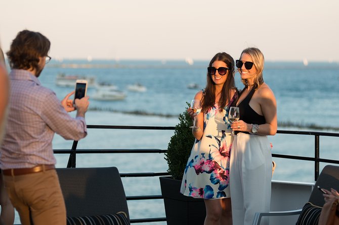 Boston Premier Dinner Cruise on Odyssey - Additional Considerations