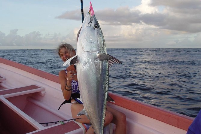 Bottom Wreck Fishing Tour(Light Refreshments on Board) - Location and Pricing