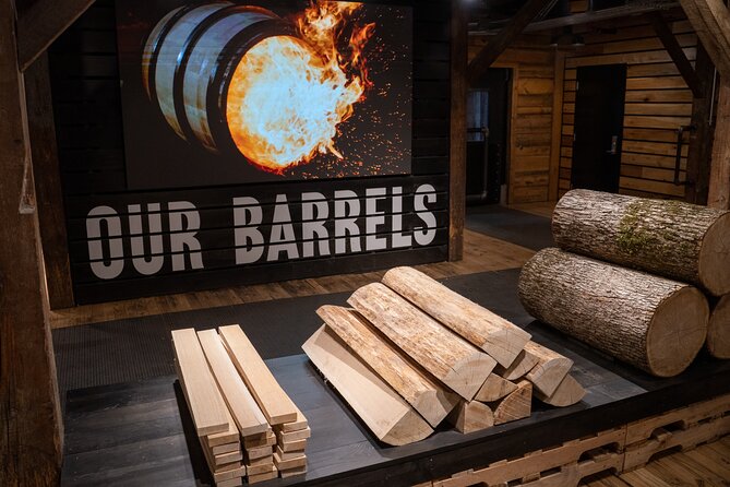 Bourbon Tours Review: A Taste of Kentucky - Review Insights