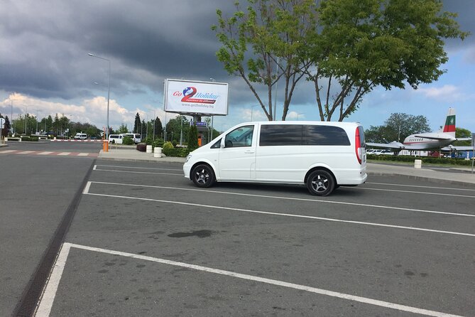 Bourgas Airport - St.Constantine and Elena | Airport Transfer,Taxi, Bus Service - Tips for a Smooth Journey
