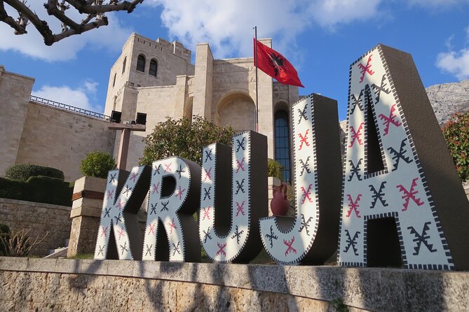 Bovilla Lake and Kruja Old Town Day Tour From Tirana - Traveler Feedback