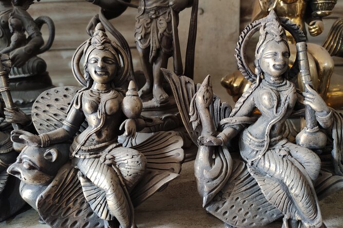 Brass and Pottery Tour: Life and Work Of Bangladeshi Artisans - Booking Information and Pricing