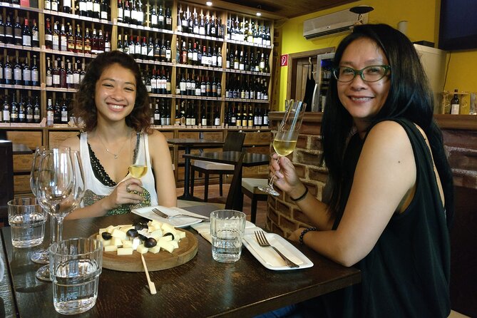 Bratislava Food and Wine Tour - Tour Logistics and Policies