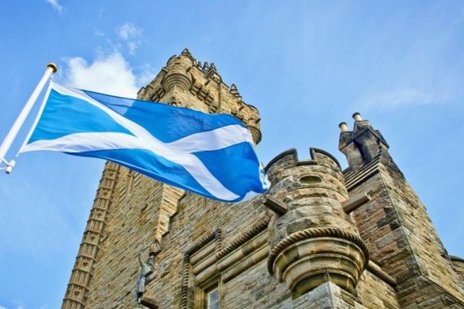 Braveheart Luxury Private Day Tour With Scottish Local - Private Guide and Personalization