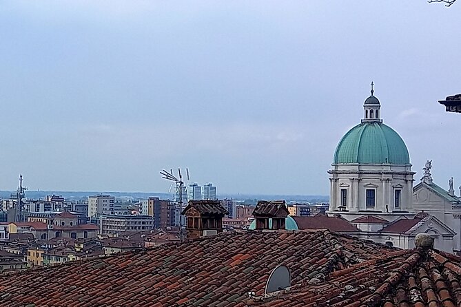 Brescia and Franciacorta Outlet Full-Day Tour - Franciacorta Outlet Experience