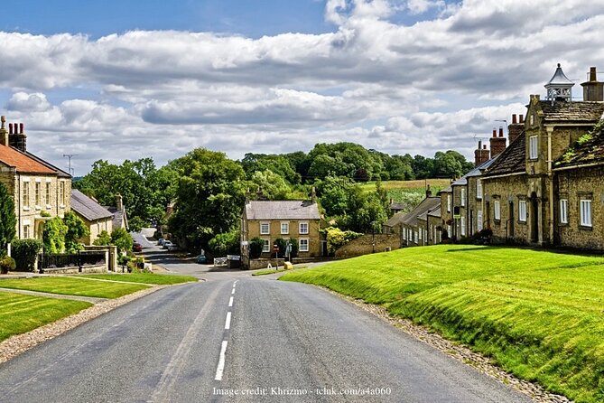 Bridgerton-Themed Castle Howard: Private Day Trip From York - Photography Opportunities