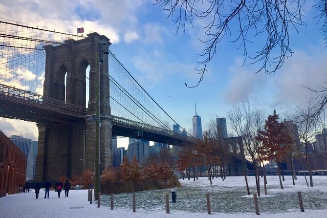 Brooklyn Walking Tours by Locals: Private & 100% Personalized - Customer Reviews