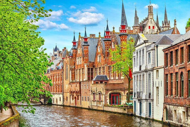 Bruges Charms and Gems Tour Review - Since You Asked