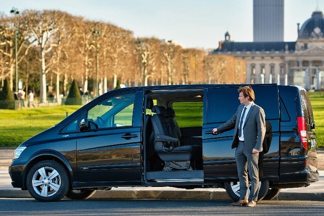 Brussels Airport Transfer (Bru) <-> From or to Bruges (Van 7 Pax) - Frequently Asked Questions