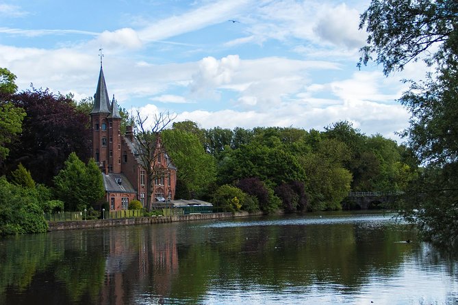 Brussels to Bruges Private Day Trip Review - Highlights and Insights