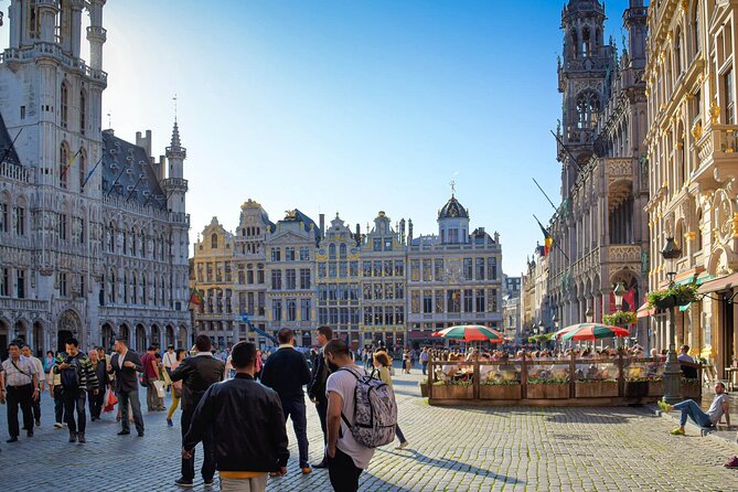 Brussels Tootbus Golden Hour Sightseeing Tour - Final Thoughts on the Experience