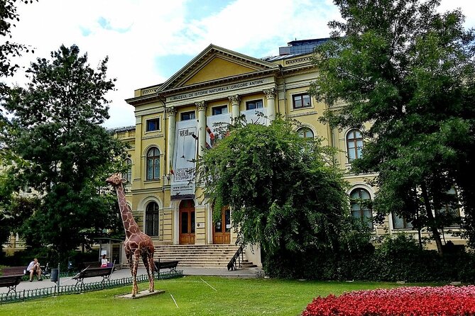 Bucharest Self-Guided Audio Tour - Traveler Feedback