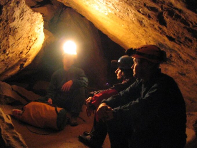 Budapest: Adventure Caving Tour With Guide - Safety Guidelines