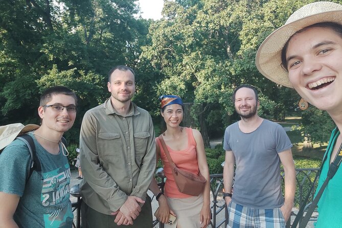 Budapest, Margaret Island Investigation Quest Experience - Product Information and Reference