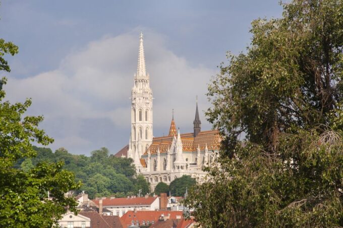 Budapest: Multilingual Highlights Tour - Customer Ratings