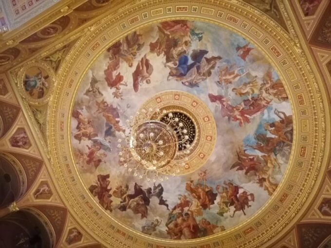 Budapest: Opera House Guided Tour - Accessibility Considerations