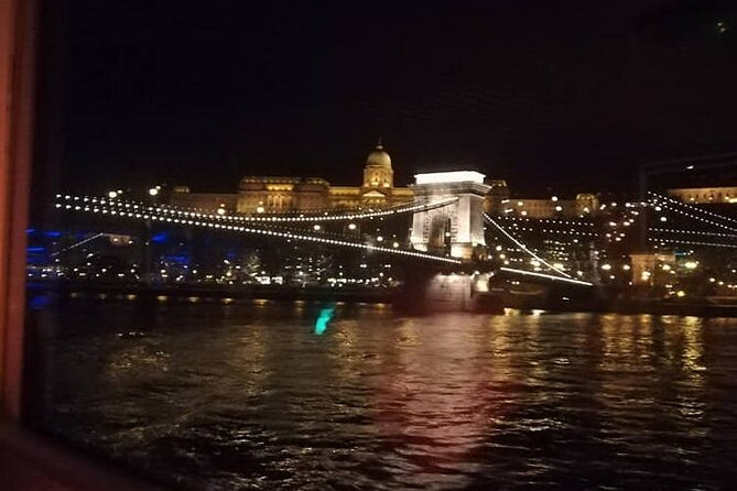 Budapest Party Boat Review: Fun and Drinks - Since You Asked
