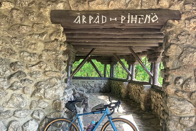 Budapest Peaks Off-Road Ebike Tour - Health and Safety Considerations