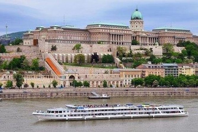 Budapest Private 2 Hrs. Mercedes Sightseeing Tour - Customer Experiences