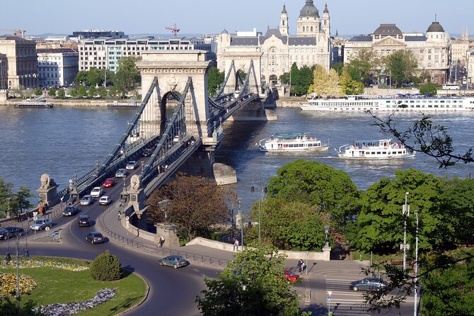Budapest Private City Tour by Car in 4 Hours - Getting the Most Out of Your Experience
