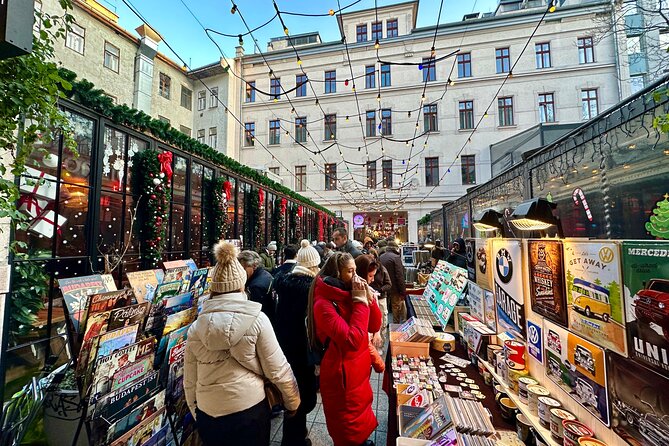 Budapest Urban Art Tour Review - Highlights