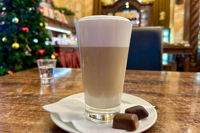 Budapest Urban Treats - Cake and Coffee House Tour - Warm and Knowledgeable Guide