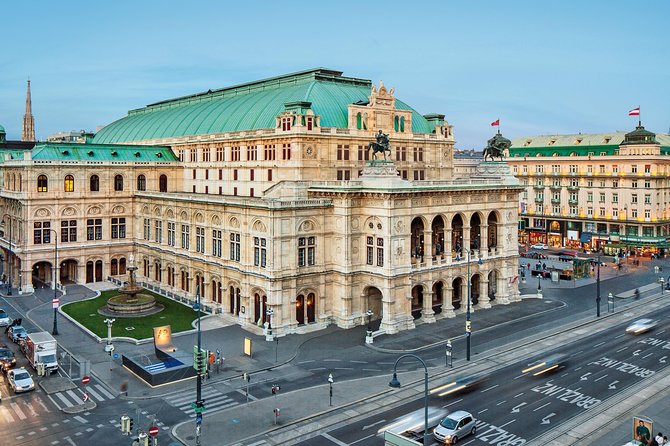 Budapest-Vienna Private Transfer Review - Booking and Confirmation