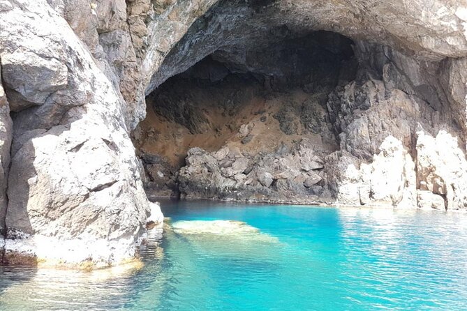 BUGGERRU TOUR Half Day in RUBBER (Sun and STOP BATH Between Caves and Coves) - Meeting and Pickup Location