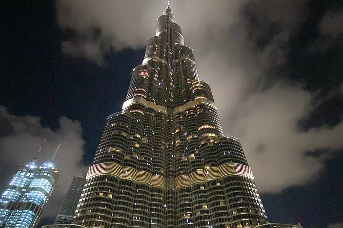 Burj Khalifa at the Top Admission Tickets in Dubai - Frequently Asked Questions
