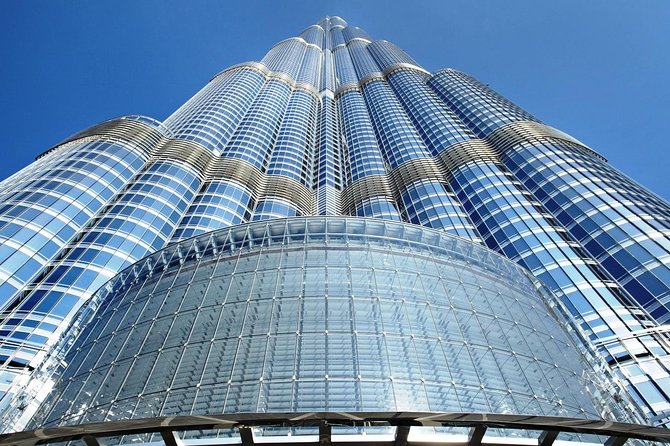 Burj Khalifa At the Top & Dubai Aquarium Combo Entrance Tickets - Visitor Experience and Reviews
