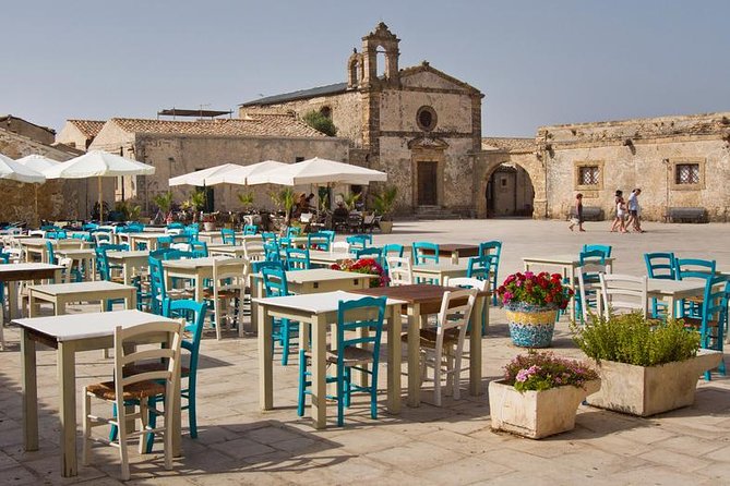 Buscemi - Palazzolo Acreide - Marzamemi Tour - Booking and Cancellation Policy