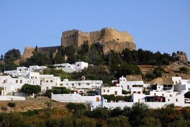 BUTTERFLIES VALLEY & LINDOS VILLAGE Private Tour - Customer Feedback