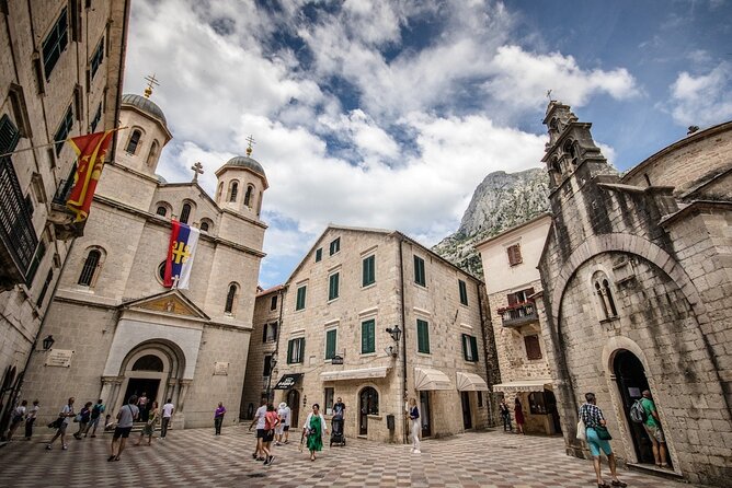 Cable Car Lovcen & Kotor Old Town / W Local Licensed Guide - Traveler Reviews and Ratings