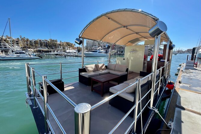 Cabo San Lucas Private Catamaran Tour for Six People - Cancellation Policy