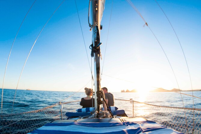 Cabo San Lucas Private Snorkeling Tour - Boat Ride and Crew Service
