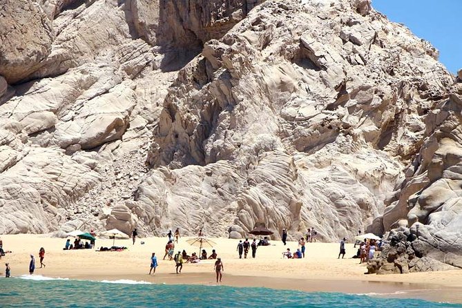 Cabo San Lucas Sightseeing and Famous Arch Tour - Traveler Reviews and Feedback