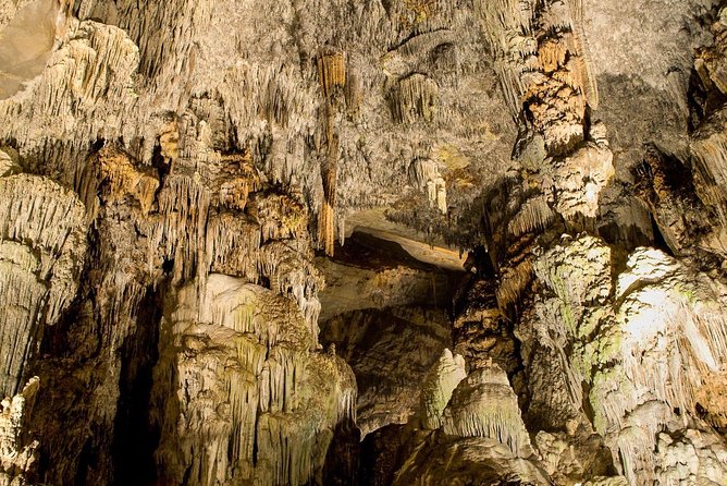 Cacahuamilpa Caves and Taxco: Private & Small Groups From Mexico City - Exploring Parque Nacional Grutas De Cacahuamilpa