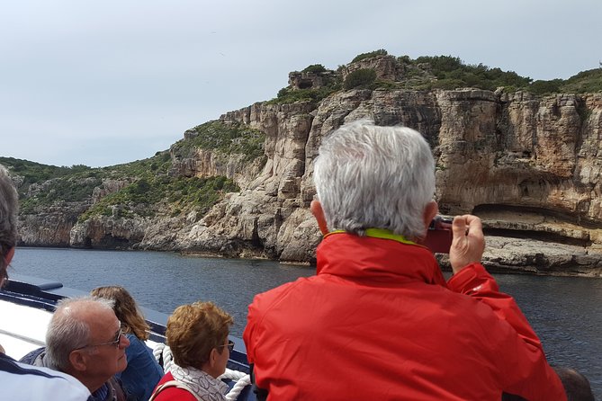 Cagliari: Day Trip to Cave of Neptune Private Experience - Cancellation Policy Details