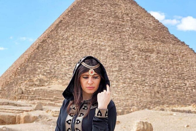 Cairo Full Day Tour From Alexandria by Car - Additional Information