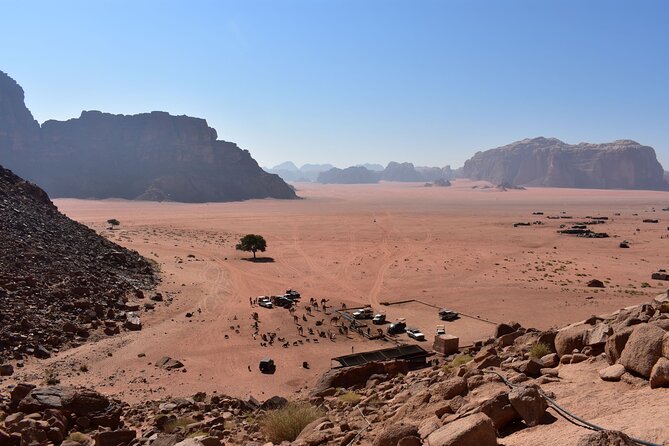 Camel Tours in Wadi Rum Desert | Magic Bedouin Star - Frequently Asked Questions