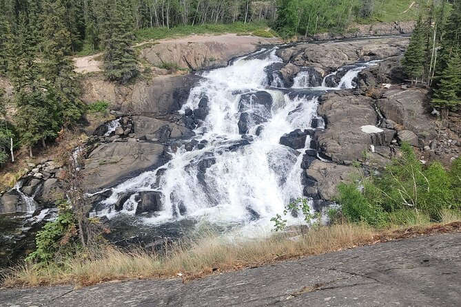 Cameron Falls Tour Custom Waterfall Hiking - Customize Your Experience