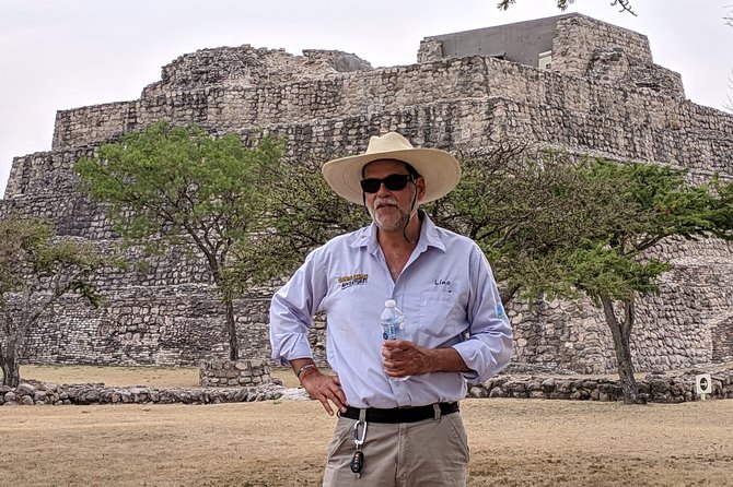 Canada De La Virgen Archaeological Site Tour - Accessibility and Restrictions