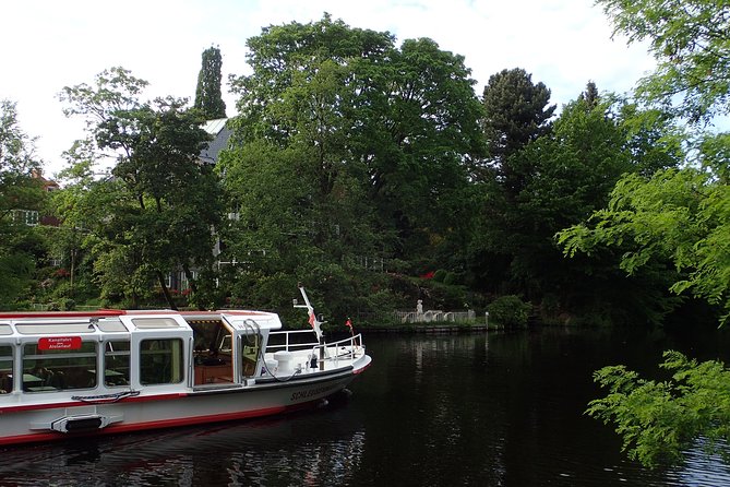 Canal Tour - Discover the Different Faces of the City! - Planning Your Visit