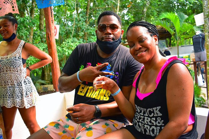 Cancun ATV Jungle Adventure, Ziplines, Cenote and Tequila Tasting - Pricing and Inclusions