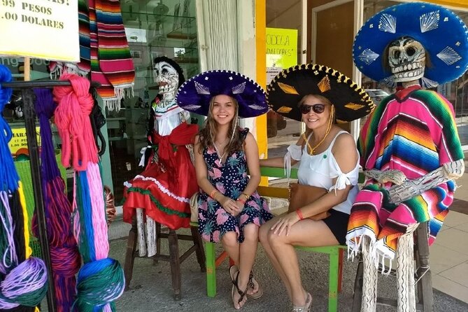 Cancun City Sightseeing and Shopping Tour - Cancun City Highlights