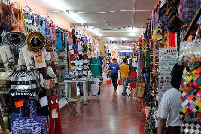 Cancun City Sightseeing Tour - Accessibility and Support