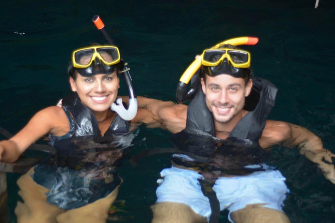 Cancun Jungle Tour: Tulum, Cenote Snorkeling, Ziplining, Lunch - Customer Feedback